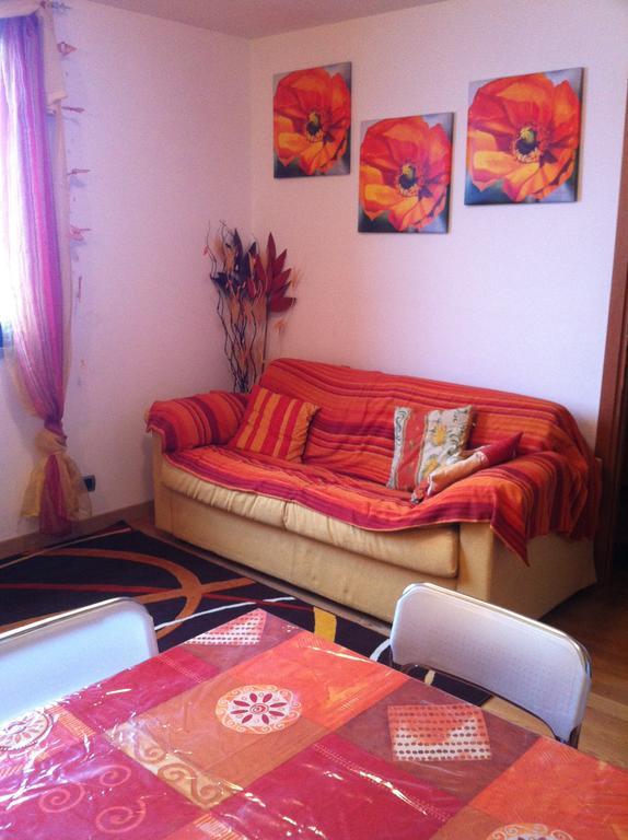 Torre Dell'Orologio Apartment Colle Colle Sestriere Exterior foto