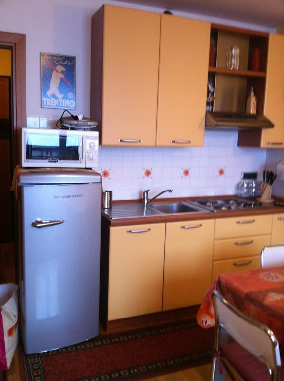 Torre Dell'Orologio Apartment Colle Colle Sestriere Exterior foto